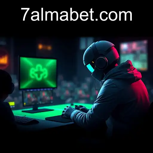 The Digital Playground: AlmaBet's Revolutionary Impact on Online Gaming