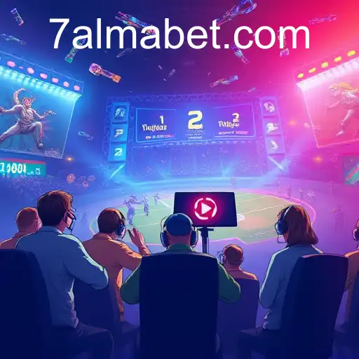 Almabet's Rise: A New Digital Playground