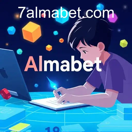 Almabet: The Convergence of Fun and Education in Gaming