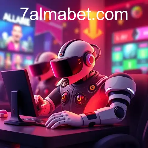 Almabet's Digital Transformation Amid Gaming Evolution