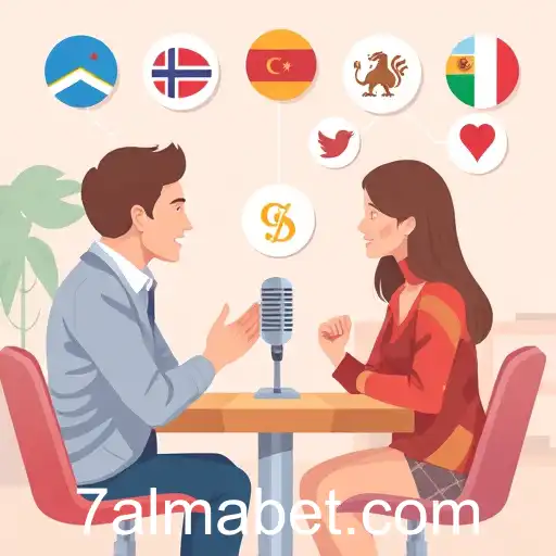 Almabet: Gaming Hub of the Future