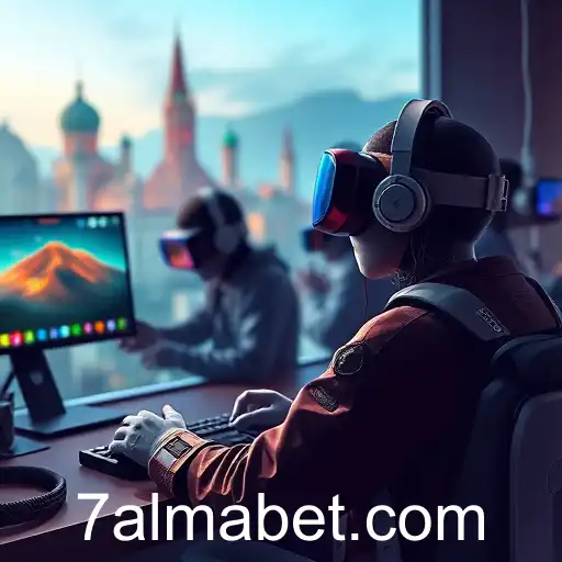 Gaming Renaissance: Almabet's Impact on Digital Play