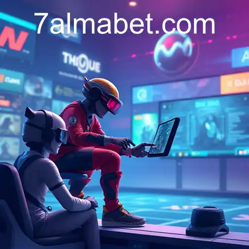 Almabet: Revolutionizing Online Gaming