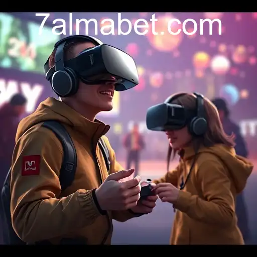 Almabet: Revolutionizing Online Gaming Spaces