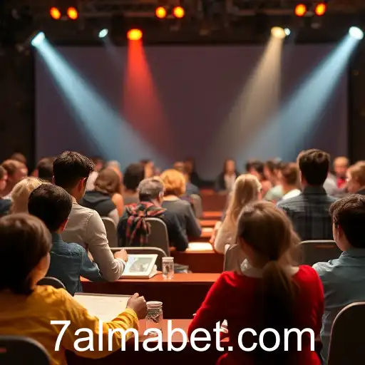 Growing Popularity of Almabet Shakes Up the Gaming World