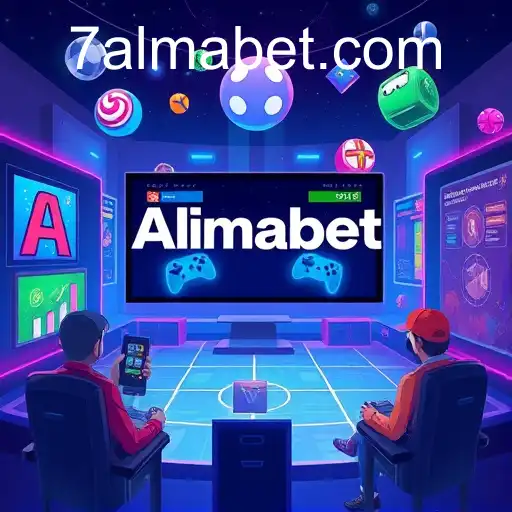 Almabet: The Rising Star in Online English Gaming