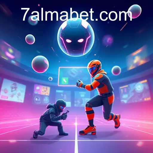 Almabet's Rise in 2025: A New Era for Online Gaming
