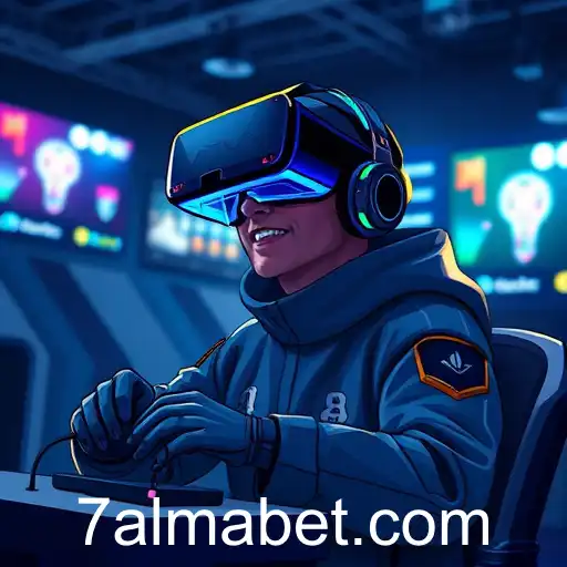 Online Gaming Shifts with Almabet's Rise