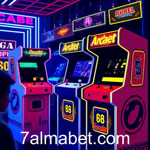 Rediscovering Fun: The Timeless Allure of Arcade Classics