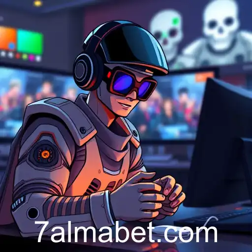 Emerging Trends in Online Gaming in 2025