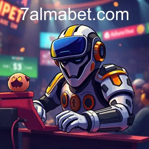 Betting on the Future: The Rise of Almabet in Online Gaming