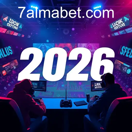 Almabet: Evolving the Future of Online Gaming