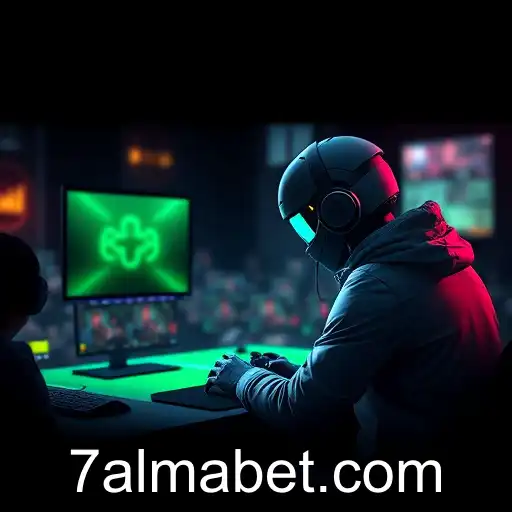 The Digital Playground: AlmaBet's Revolutionary Impact on Online Gaming