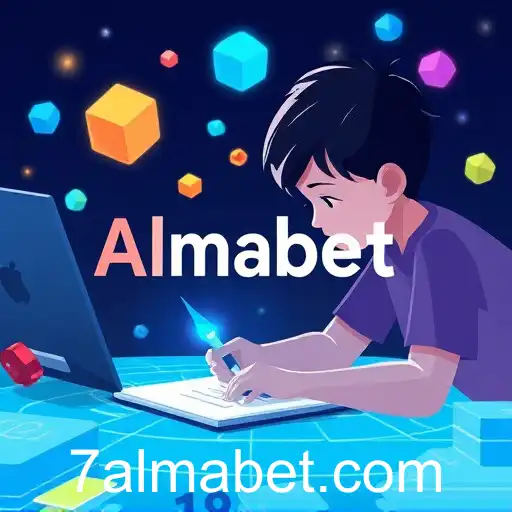 Almabet: The Convergence of Fun and Education in Gaming