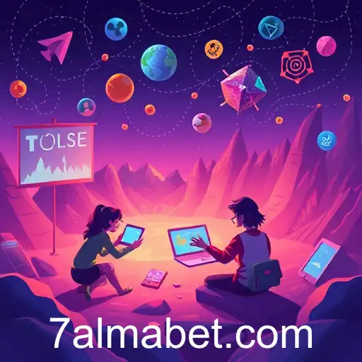 Almabet: The Rise of Gamified Learning