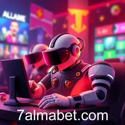 Almabet's Digital Transformation Amid Gaming Evolution
