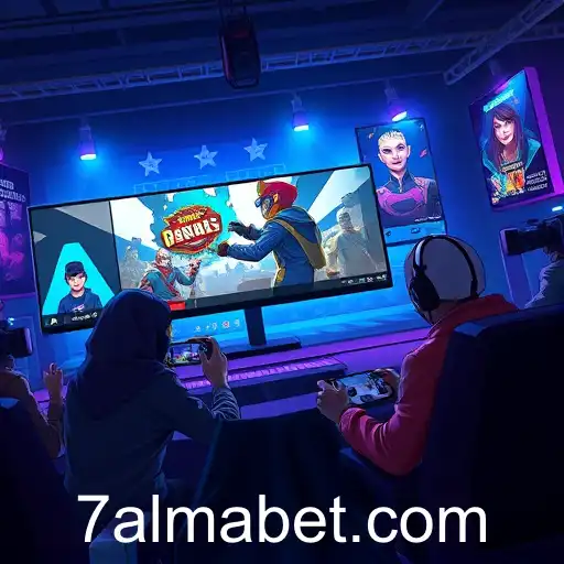 The Rise of Almabet in Online Gaming