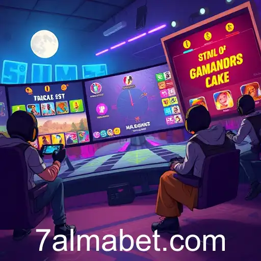 Almabet's Interactive Expansion in 2025