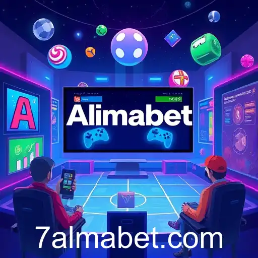 Almabet: The Rising Star in Online English Gaming