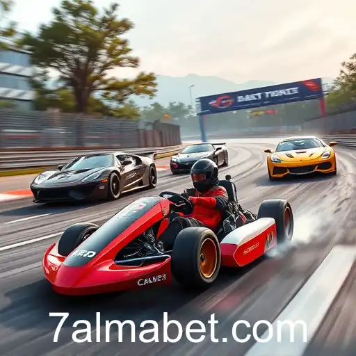 Almabet: Revolutionizing Online Gaming