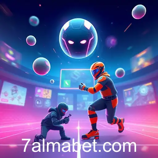 Almabet's Rise in 2025: A New Era for Online Gaming