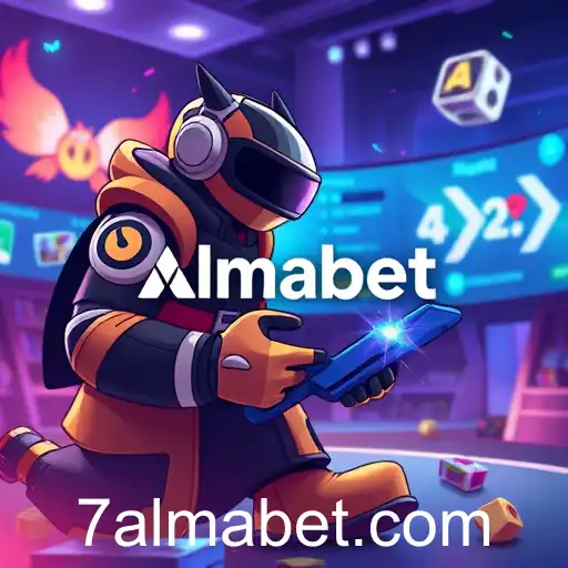 Almabet: Revolutionizing Online Gaming