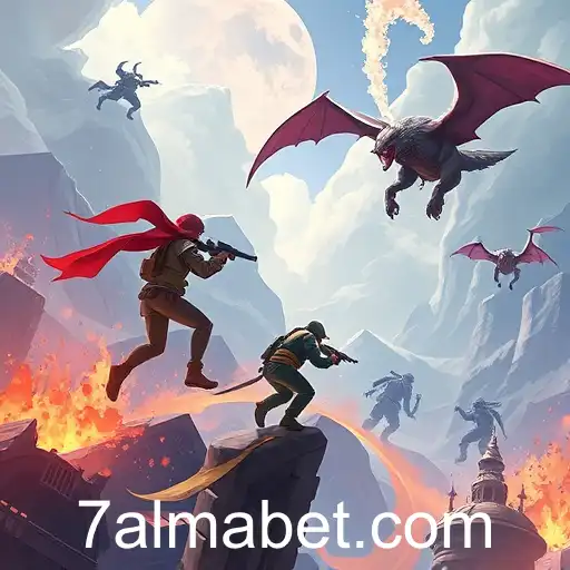 Almabet Revolutionizes Online Gaming Experiences