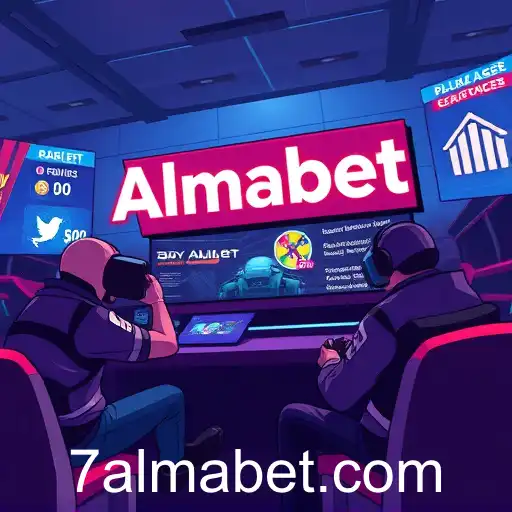 Almabet Revolutionizes Online Gaming