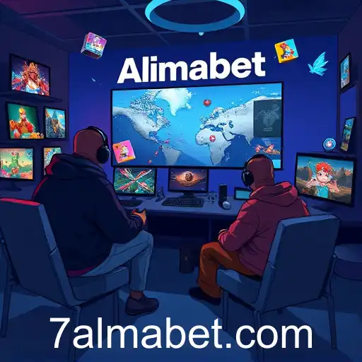 The Rise of English Game Websites in 2025