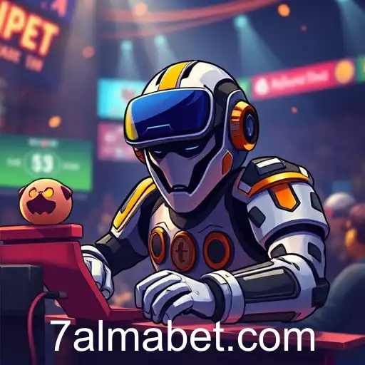 Betting on the Future: The Rise of Almabet in Online Gaming