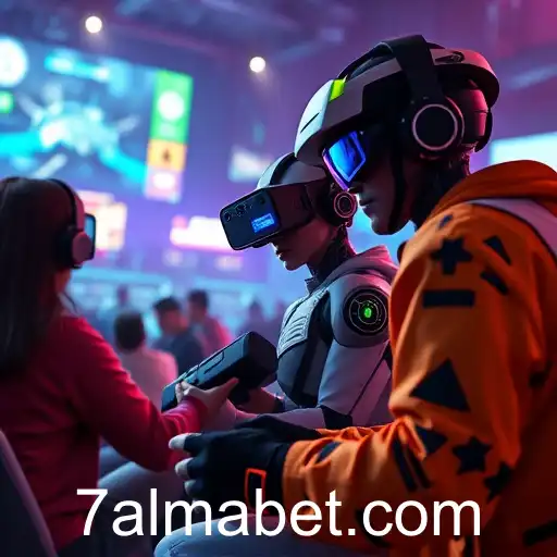 Gaming Trends of 2025 Revealed