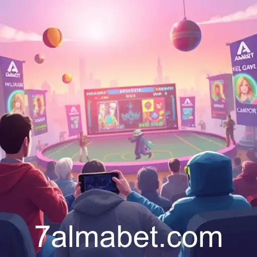 The Rise of Online Gaming Platforms