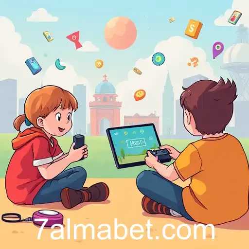 Rising Trends in Online Gaming Platforms