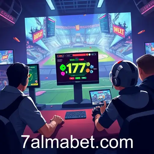 The Rise of Almabet in Gaming Culture