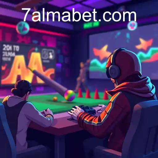 Rise of Almabet: A Trendsetter in Online Gaming