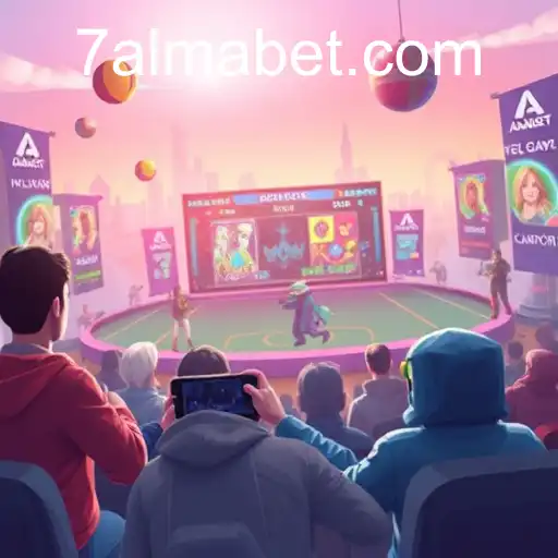 The Rise of Online Gaming Platforms