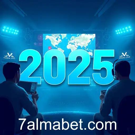 The Rise of Online Gaming in 2025 with Almabet